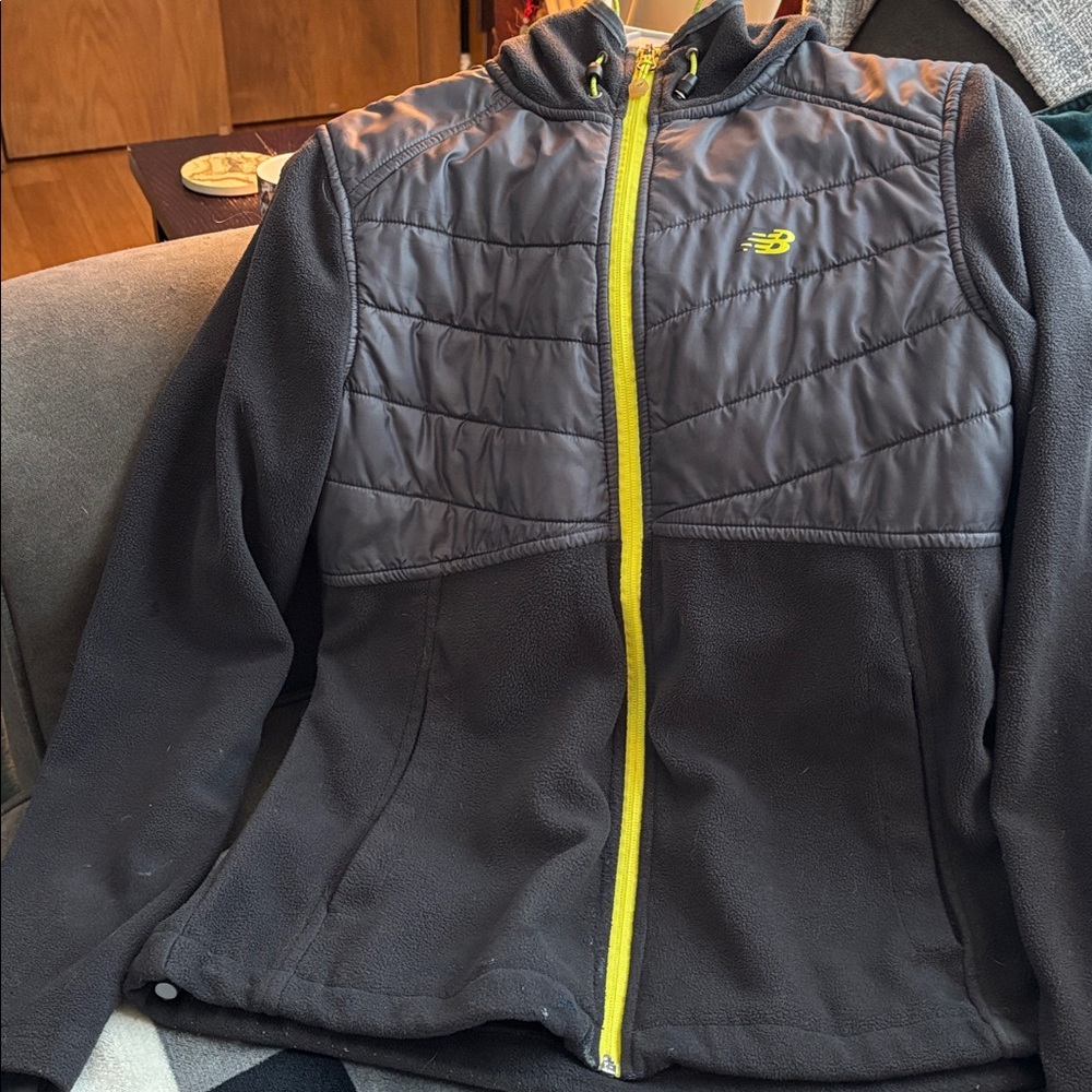 ❤️HOST PICK❤️ New Balance Women’s Jacket